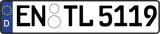 EN-TL5119