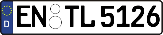 EN-TL5126