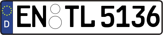 EN-TL5136