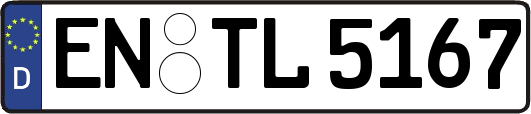EN-TL5167
