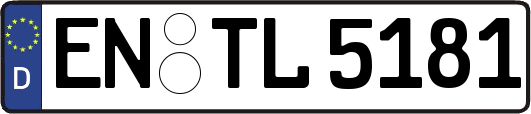 EN-TL5181