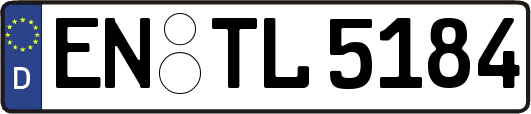 EN-TL5184
