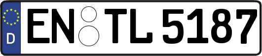 EN-TL5187
