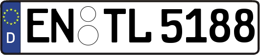 EN-TL5188