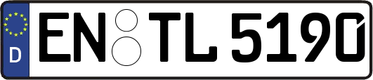 EN-TL5190