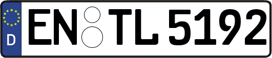 EN-TL5192