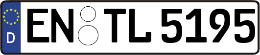 EN-TL5195