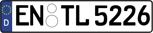 EN-TL5226