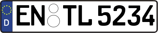 EN-TL5234