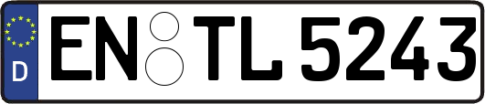 EN-TL5243