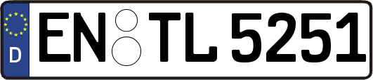 EN-TL5251