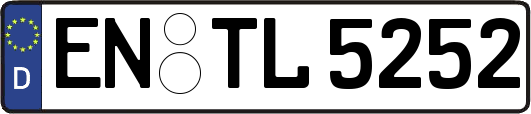 EN-TL5252