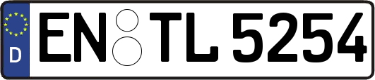 EN-TL5254