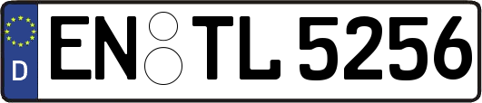EN-TL5256