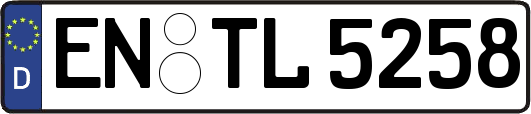 EN-TL5258