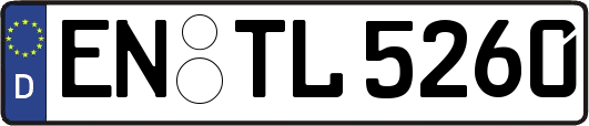 EN-TL5260
