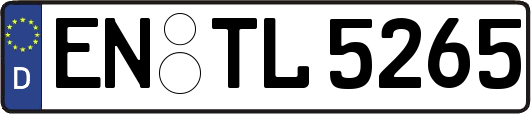 EN-TL5265