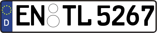 EN-TL5267