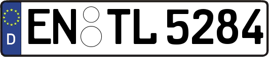 EN-TL5284