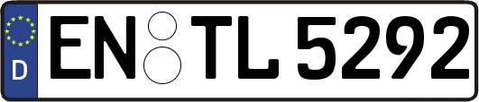 EN-TL5292
