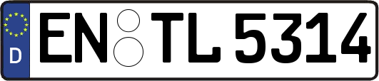 EN-TL5314