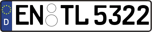 EN-TL5322