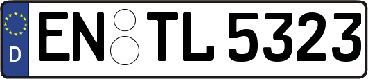 EN-TL5323