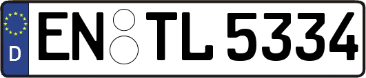 EN-TL5334