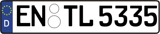 EN-TL5335