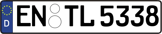 EN-TL5338
