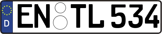 EN-TL534