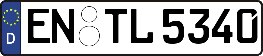 EN-TL5340