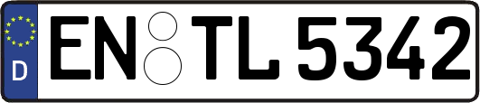 EN-TL5342