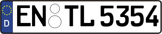 EN-TL5354