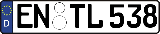 EN-TL538