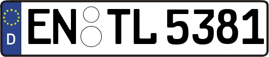 EN-TL5381