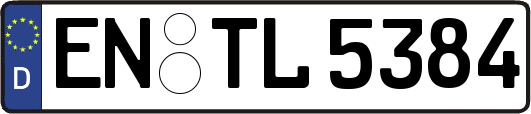 EN-TL5384