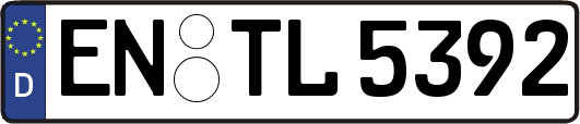 EN-TL5392