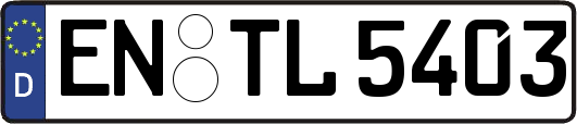 EN-TL5403