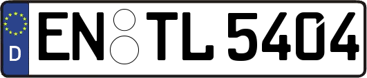EN-TL5404