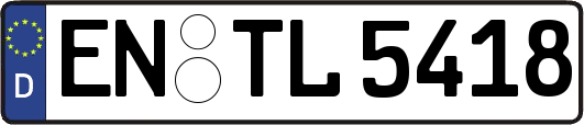 EN-TL5418