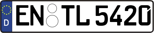 EN-TL5420