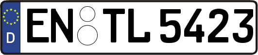 EN-TL5423