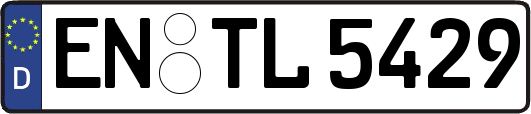 EN-TL5429