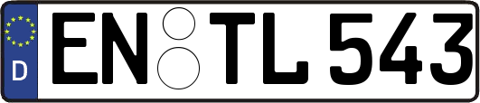 EN-TL543
