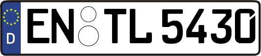 EN-TL5430
