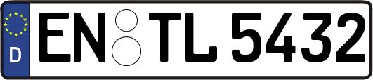 EN-TL5432