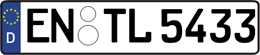 EN-TL5433