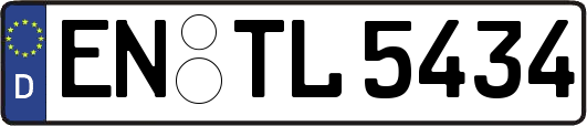 EN-TL5434