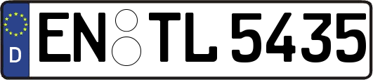 EN-TL5435
